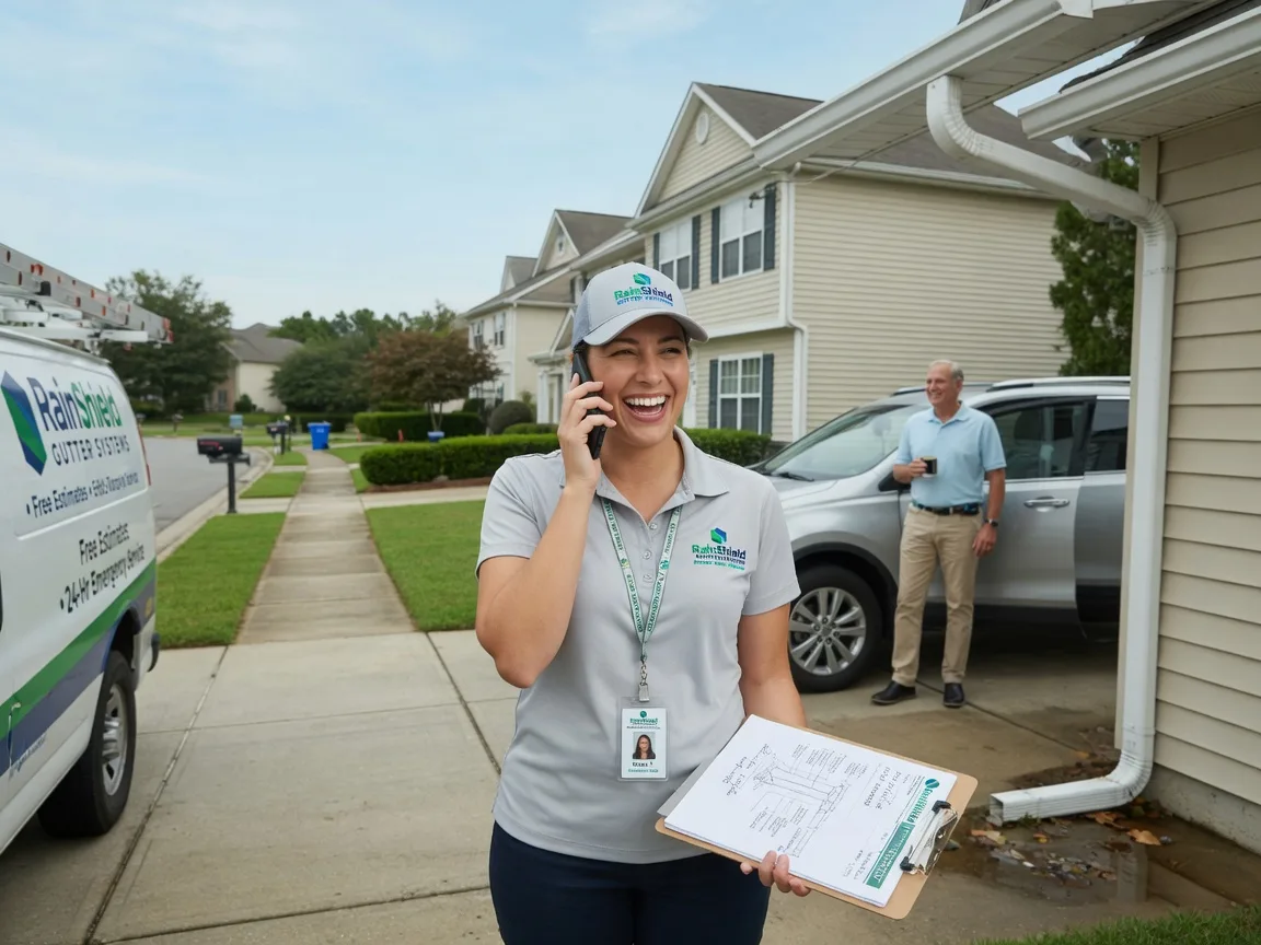 Gutter Installation Gilman City, MO FAQs